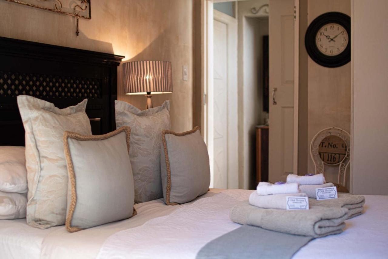 Ons Huisie - No Loadshedding Guest house