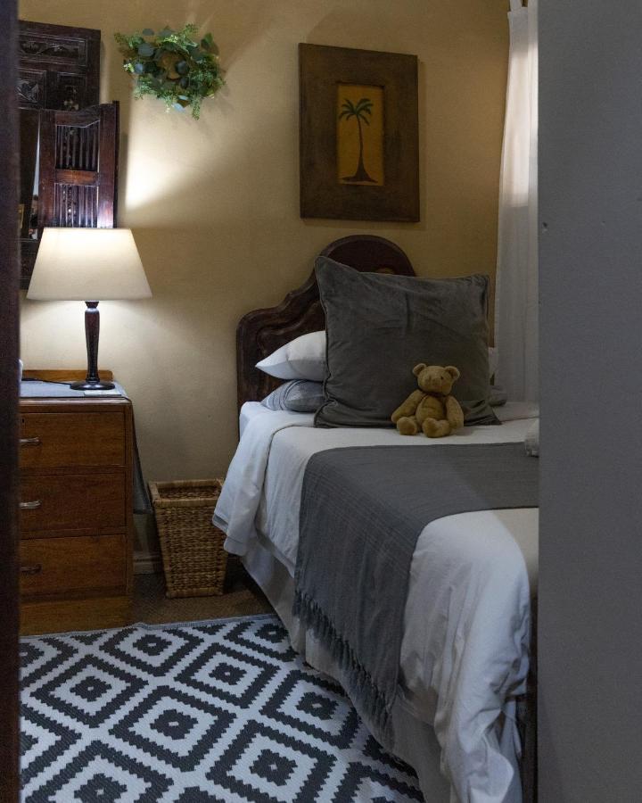 Guest house Ons Huisie - No Loadshedding Beaufort West