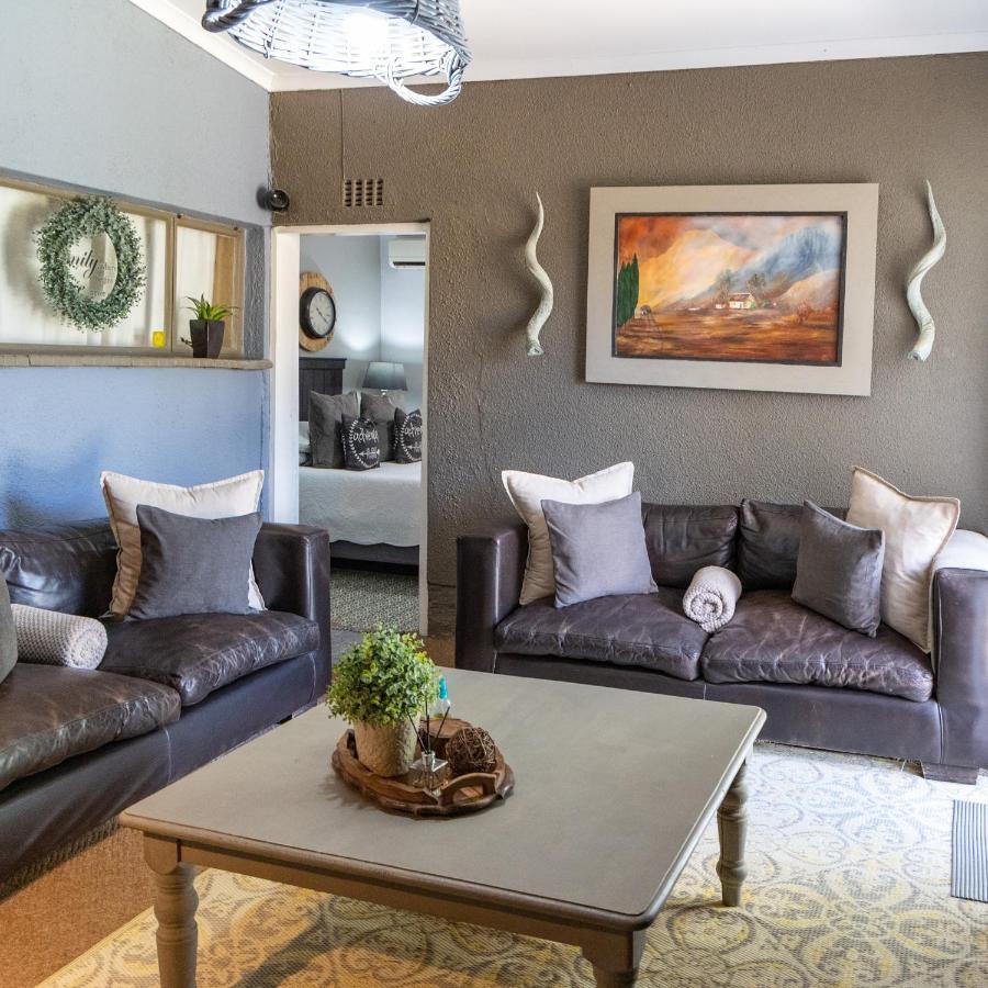 Guest house Ons Huisie - No Loadshedding Beaufort West