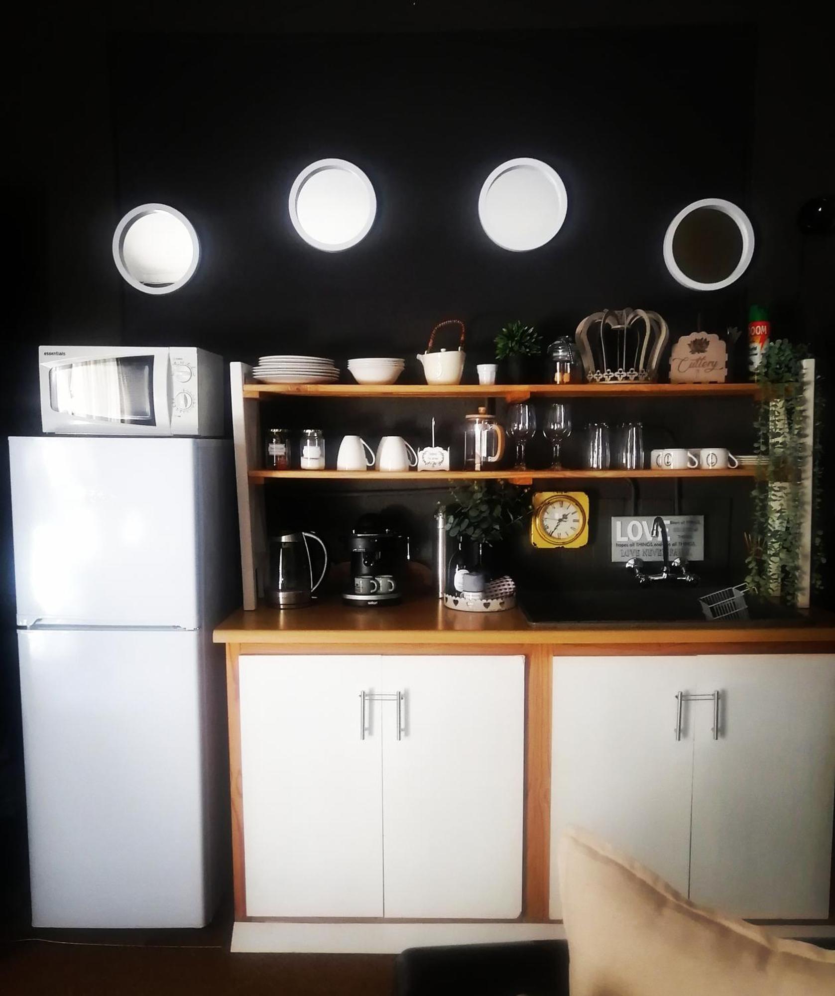 Ons Huisie - No Loadshedding