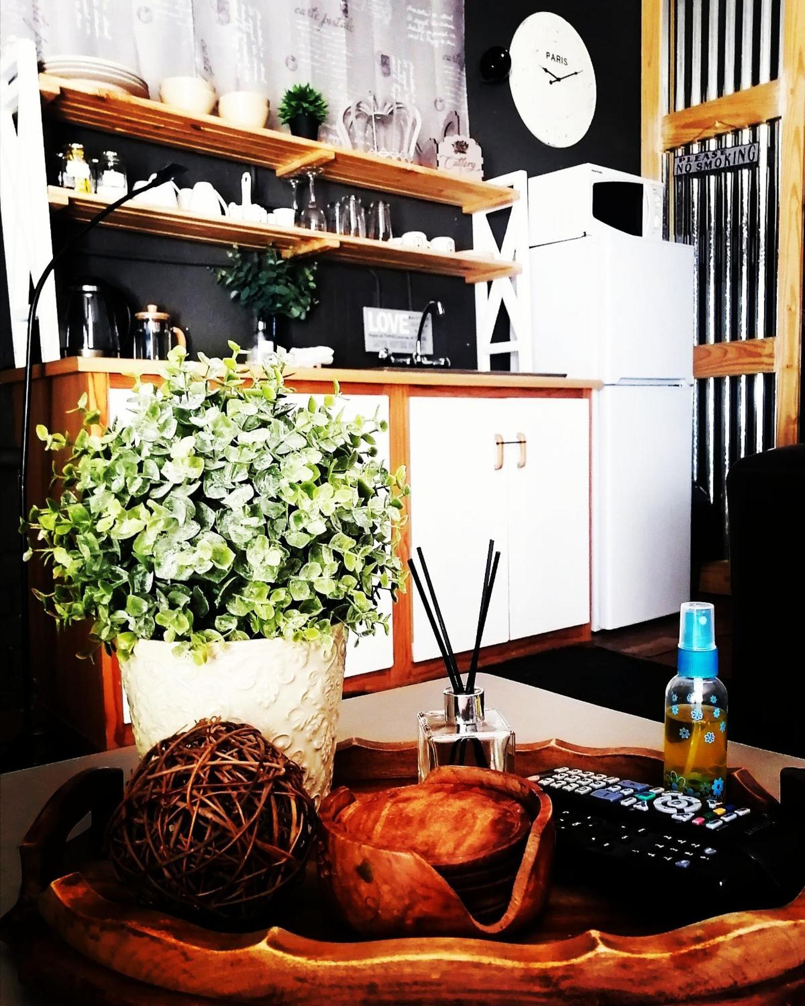 Guest house Ons Huisie - No Loadshedding Beaufort West