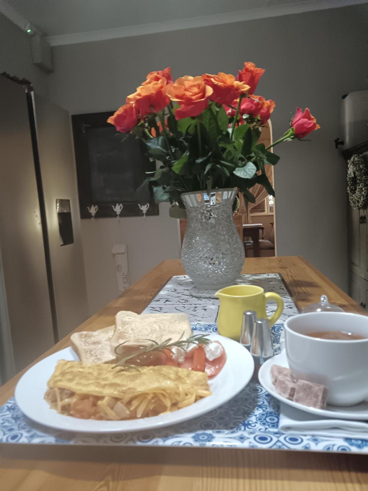 Ons Huisie - No Loadshedding Guest house Beaufort West